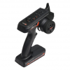 Motorówka Alpha 1000  2.4GHz ARTR - Żółty